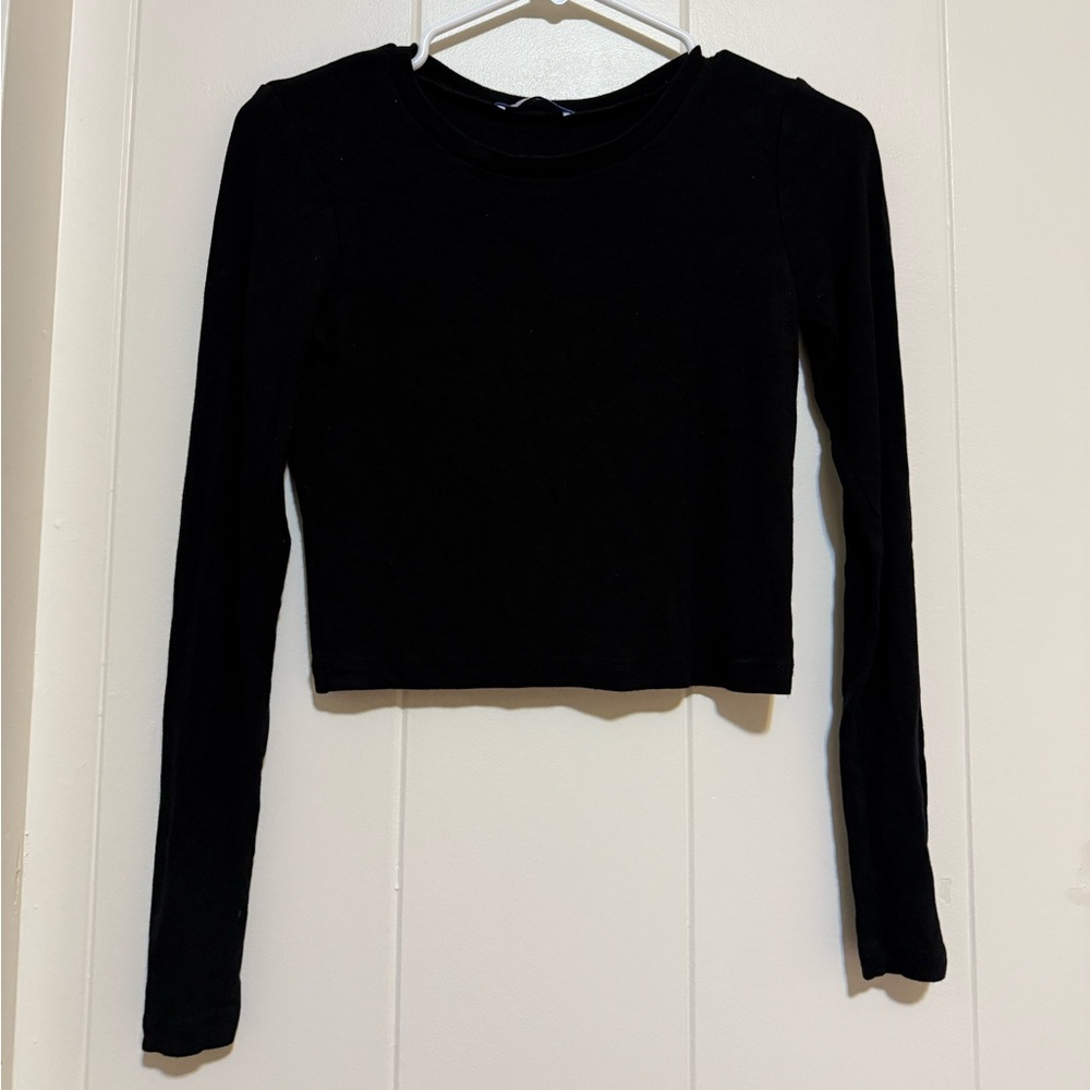 Zara long sleeve